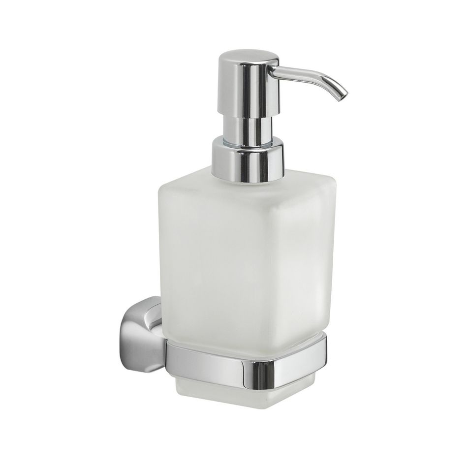 dispencer-stelvio-7xh16cm-cromato