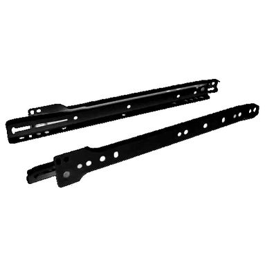 GUIDA PER CASSETTI NERA CM.35