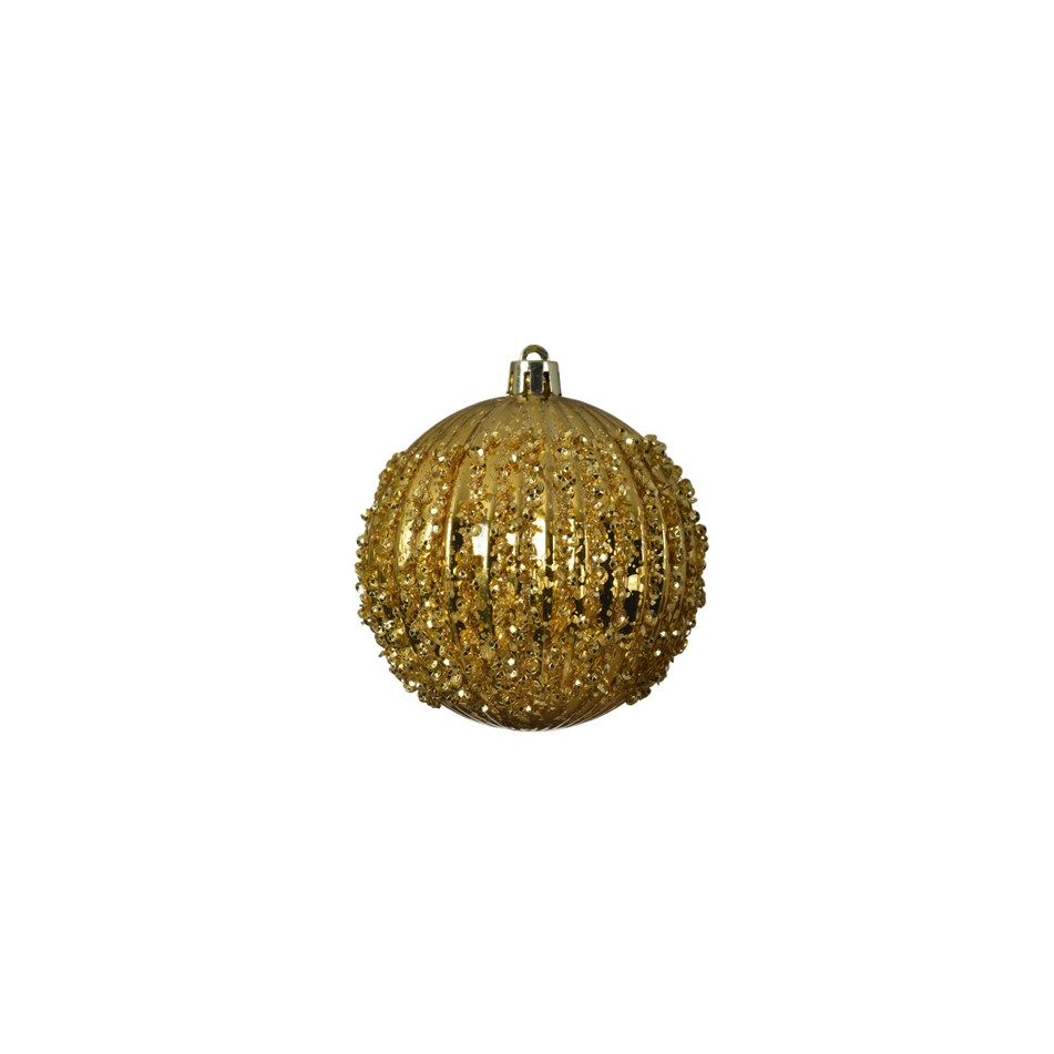 sfera-natalizia-oro-h8cm-con-diamanti