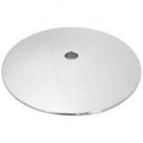 SIFONE PER PIATTO DOCCIA C/FORO DIAM.90 COPERCHIO