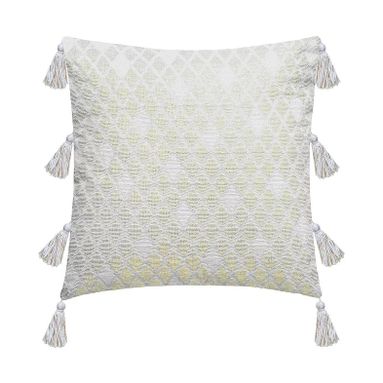 FEDERA PER CUSCINI SHINE 40X40CM BIANCA