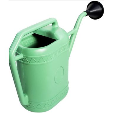 ANNAFFIATOIO 6L IN PLASTICA CON UGELLO A PIOGGIA