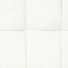 sgabello-delek-h93cm-in-ecopelle-bianca