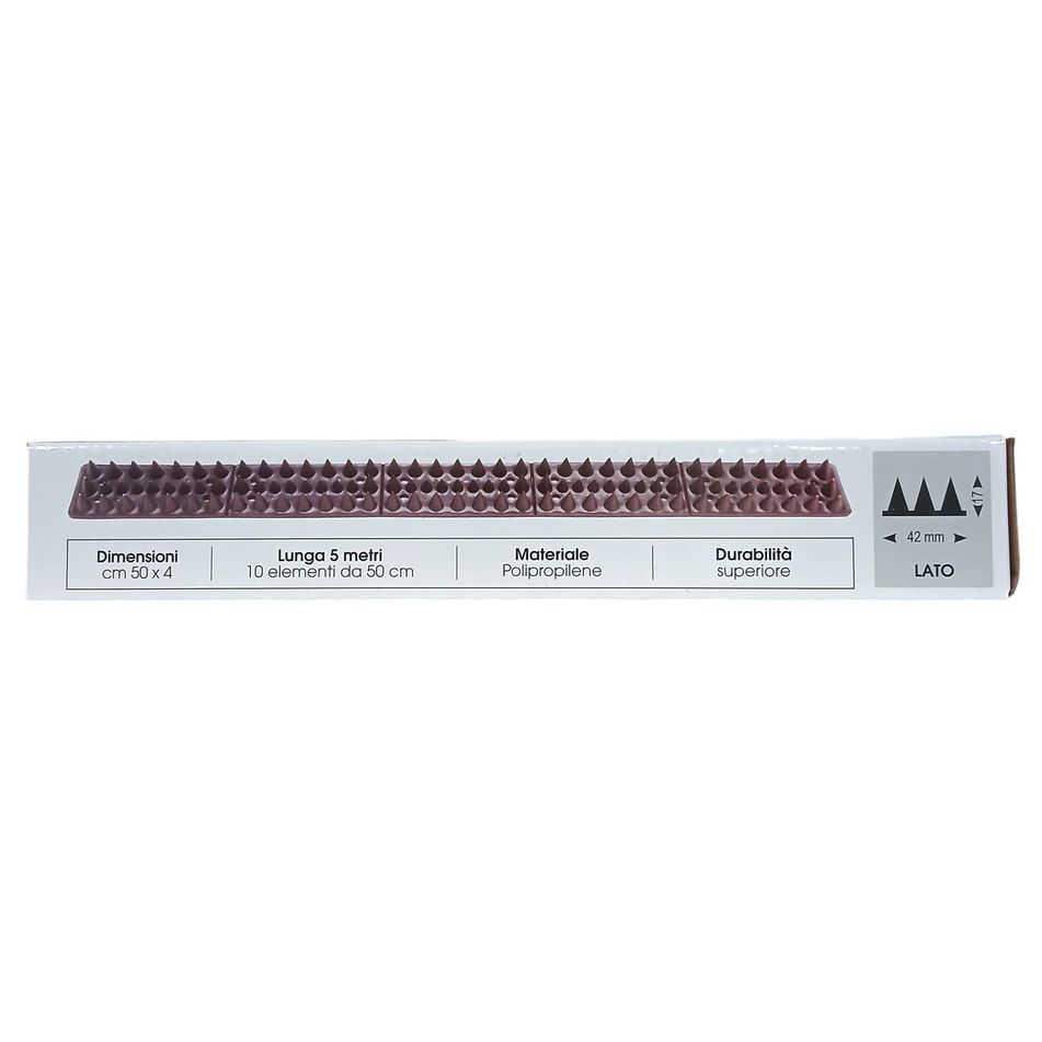 set-10-dissuasori-50cm-marroni-in-pp-per-piccioni