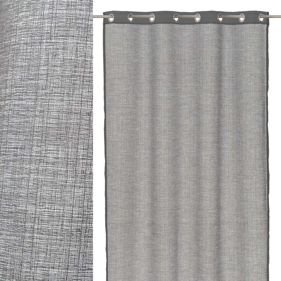 tenda-crepe-140x260-cm-grigia-in-poliestere