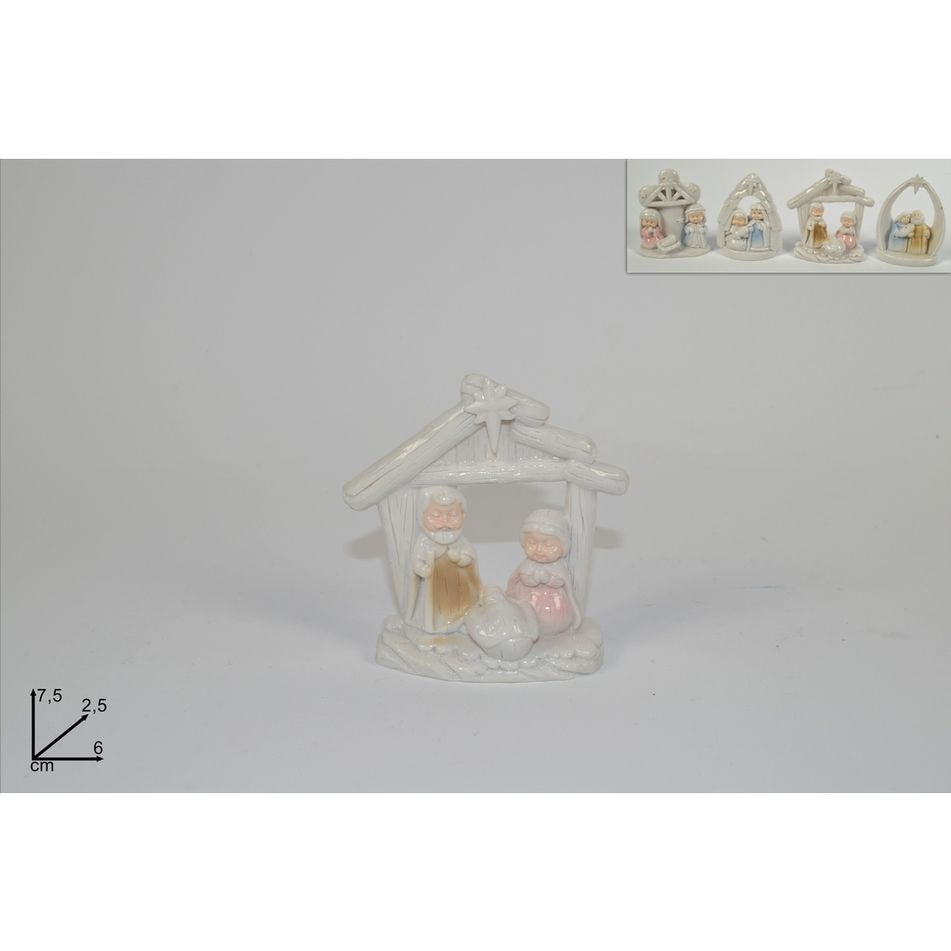 nativita-bianca-7cm-in-4-assortimenti