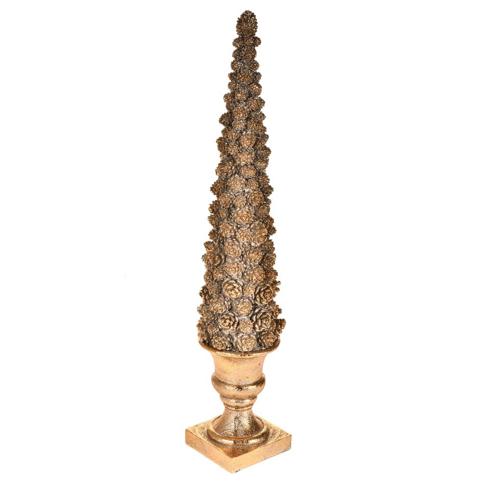 cono-di-natale-dorato-54-cm
