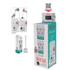 portascopino-sanix-plus-in-silicone-con-dispencer