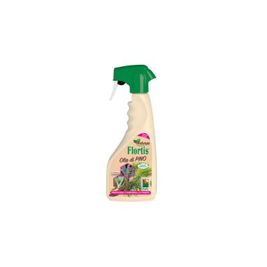INSETTICIDA OLIO DI PINO RTU 500ML PER COCCINIGLIA