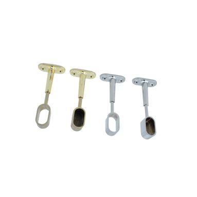 REGGITUBO REGOLABILE APERTO MM.15X30 CR.
