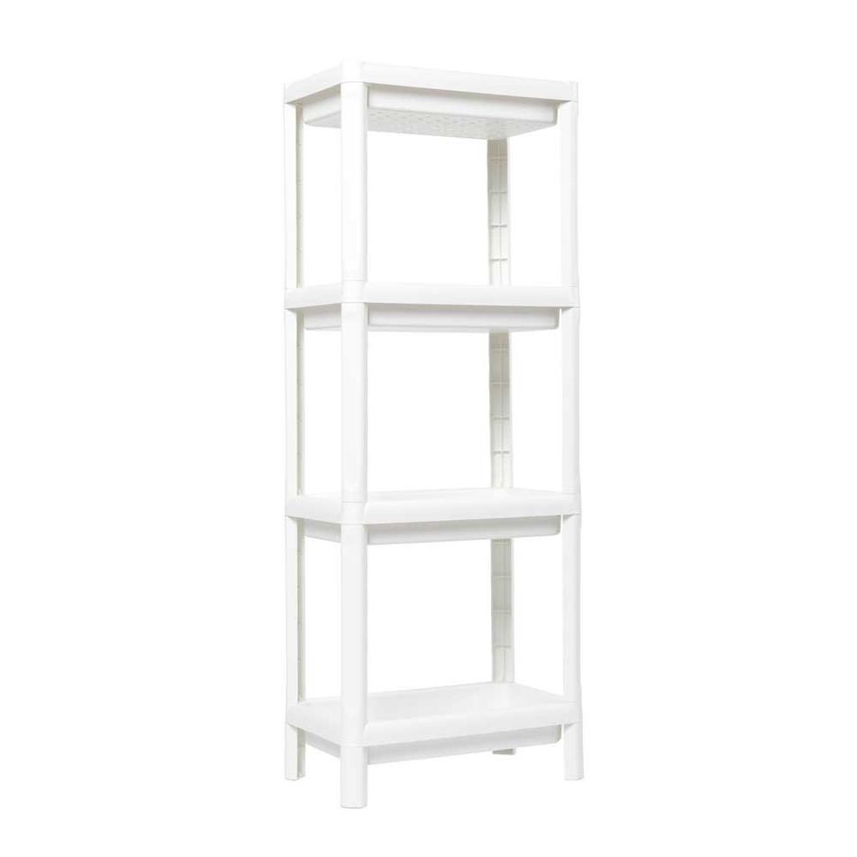 scaffale-linda-38x23xh100-bianco
