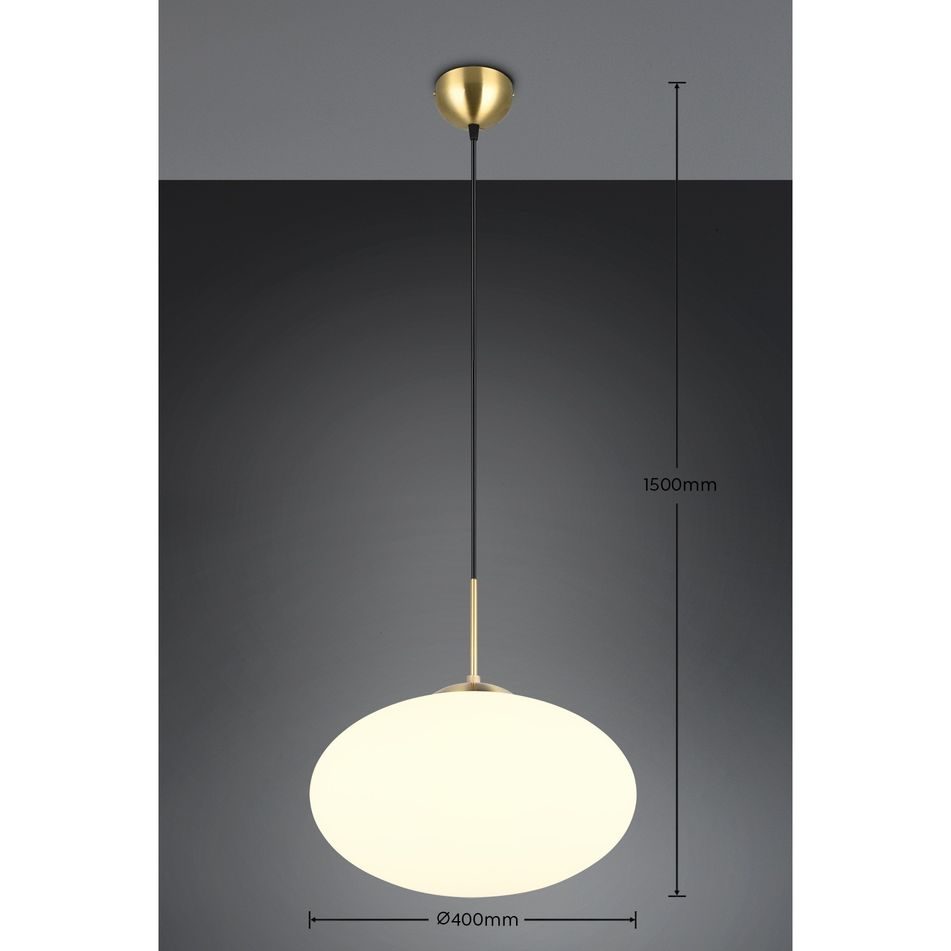 lampadario-e27-fomento-d-dot-40cm-ottone-satinato