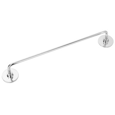 PORTASCIUGAMANI IDEA 35CM CROMO