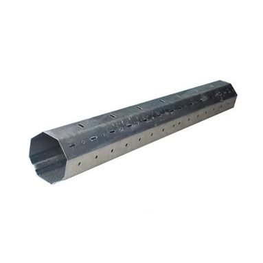 RULLO OTTAGONALE D.60MM PER TAPPARELLE DA 200CM