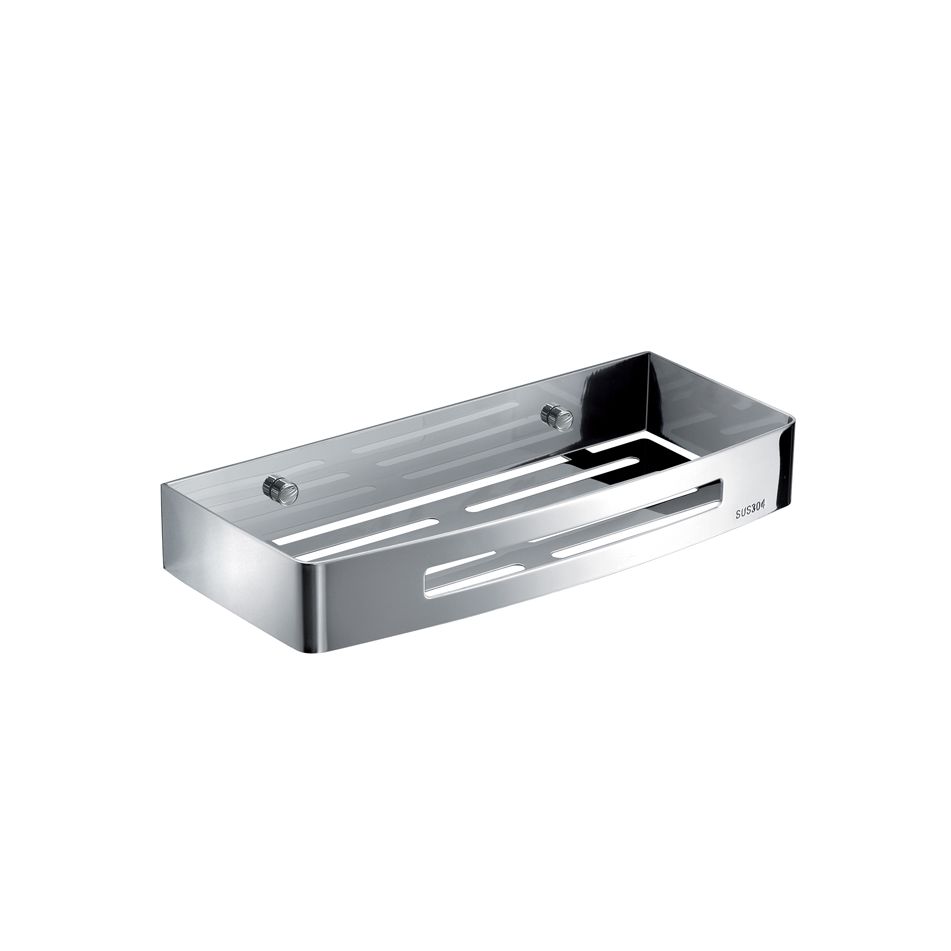 porta-oggetti-nerva-30cm-rettengolare-acciaio-crom