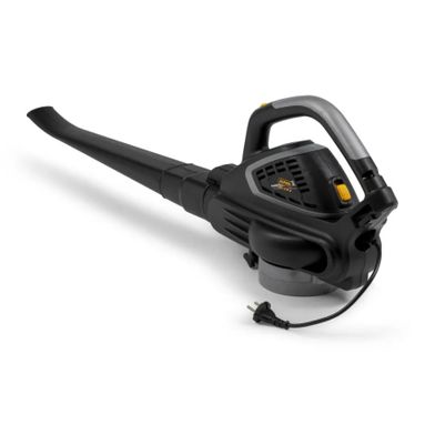 SOFFIATORE E ASPIRATORE ABL 2.6 E 2600W 45L