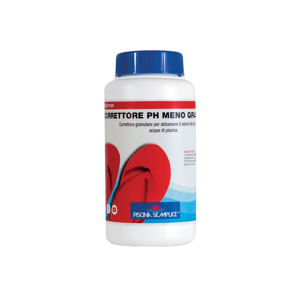 correttore-ph-granulare-15kg