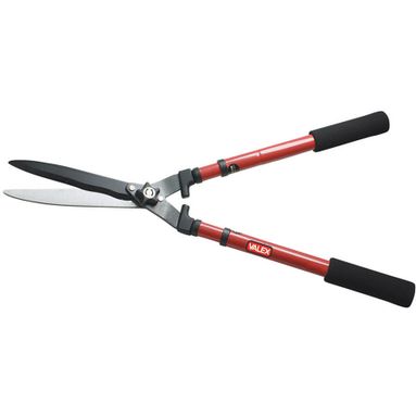 FORBICE PER SIEPI CON MANICI TELESCOPICI 62 ? 81CM