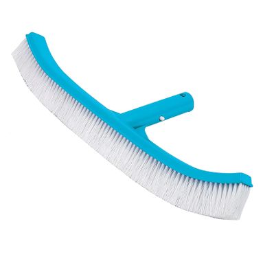 SPAZZOLA 41CM PER PARETI E FONDO