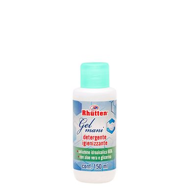 IGIENIZZANTE MANI 150ML