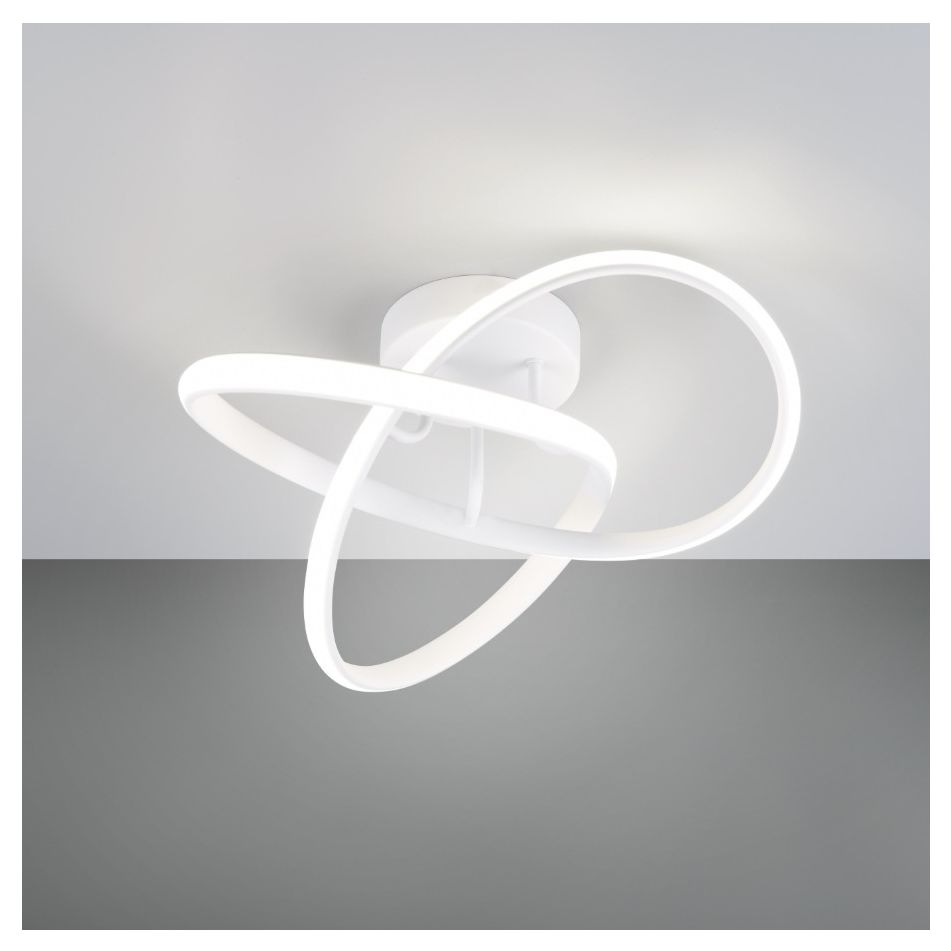 plafoniera-led-meo-15w-40cm-bianca-circolare