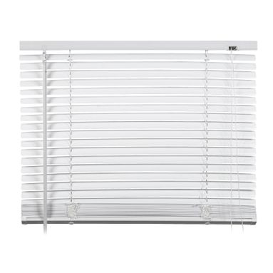 VENEZIANA PVC MM.25 150X162 BIANCO