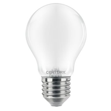 INCANTO SATEN LED GOCCIA - 8W - E27 - 6000K - 810L