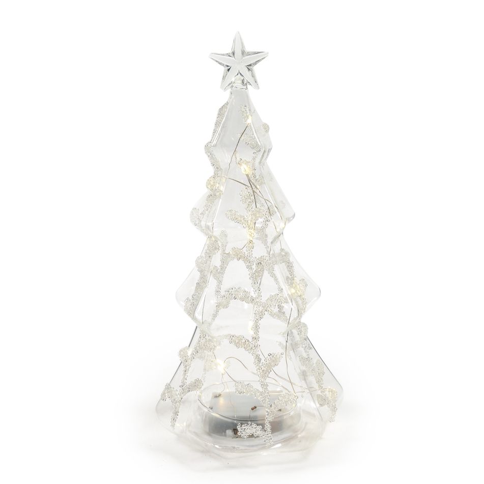 albero-natale-h27cm-in-vetro-con-perline-e-luci