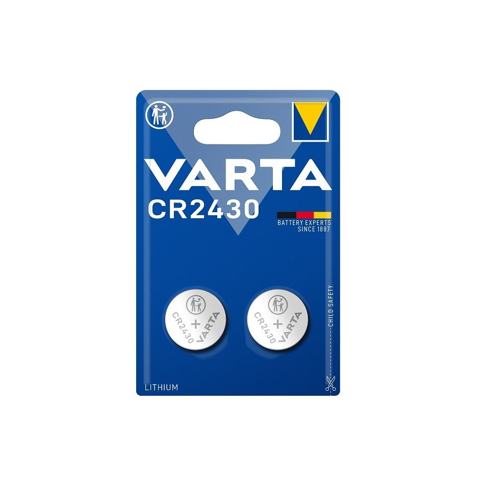 batteria-al-litio-cr-2430-varta