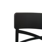 sedia-clizia-51x44xh84cm-nera
