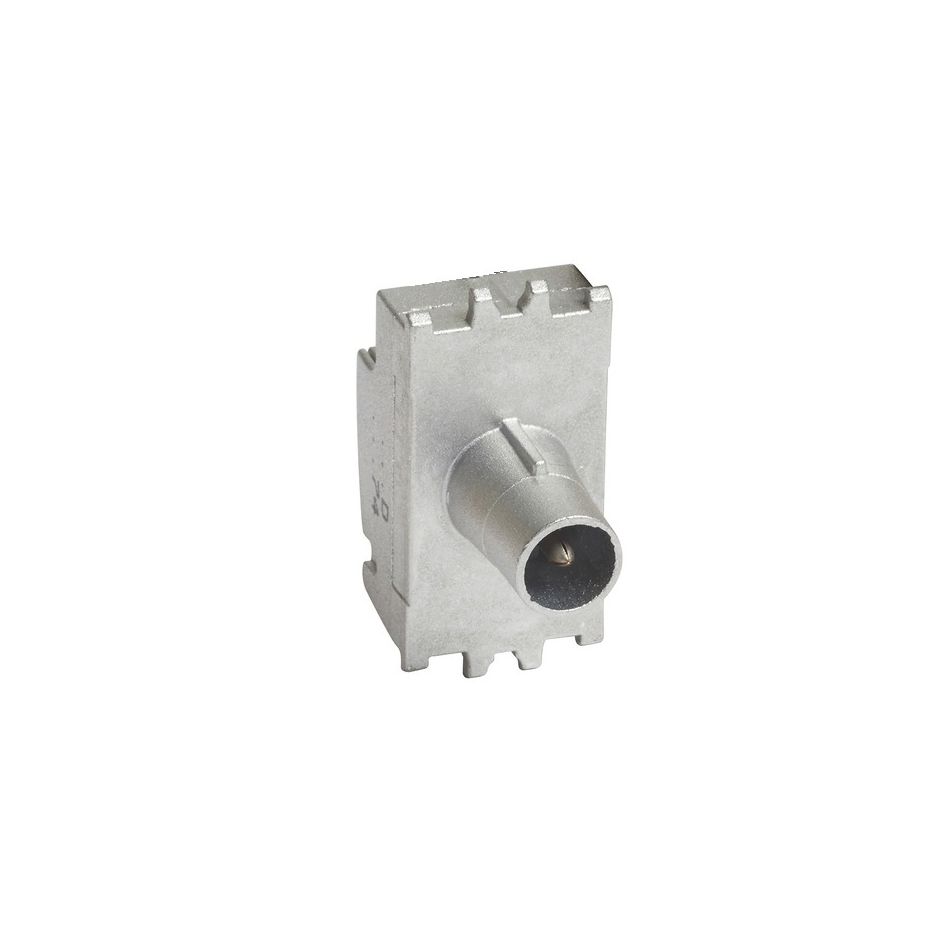 presa-tv-passante-maschio-living-light-14db