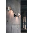 spot-gu10-soka-15cm-bianco-rigato