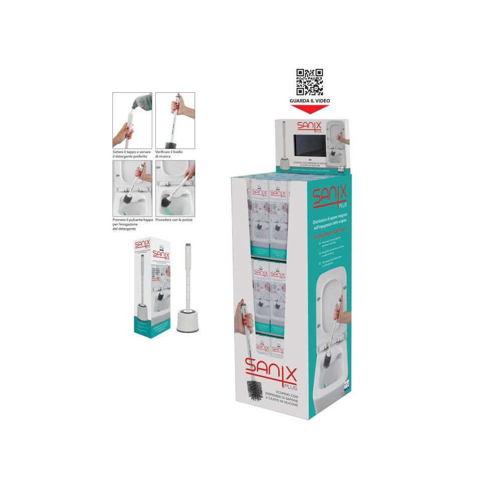 portascopino-sanix-plus-in-silicone-con-dispencer