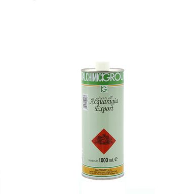 DILUENTE NITRO EXPORT ANTINEBBIA 1L