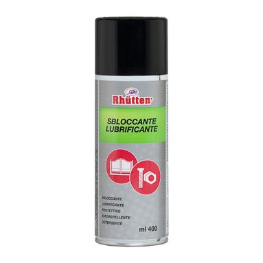 SBLOCCANTE LUBRIFICANTE 400ML SPRAY