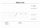 mobile-6-ante-kit-203x41xh84cm-struttura-noce-stelvio-frontale-ossido-bianco