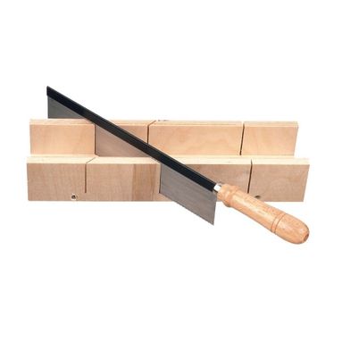 KIT SEGA TAGLIACORNICI DRITTA 250MM CON DIMA