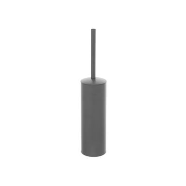 PORTASCOPINO PRINCIPE D.9XH45CM GRIGIO OPACO