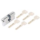 cilindro-antitrapano-mm-dot-70-centrale-cromo-satinato