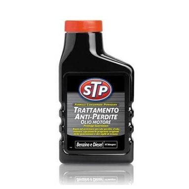 TRATTAMENTO ANTIPERDITE PER OLIO MOTORE STP 300ML