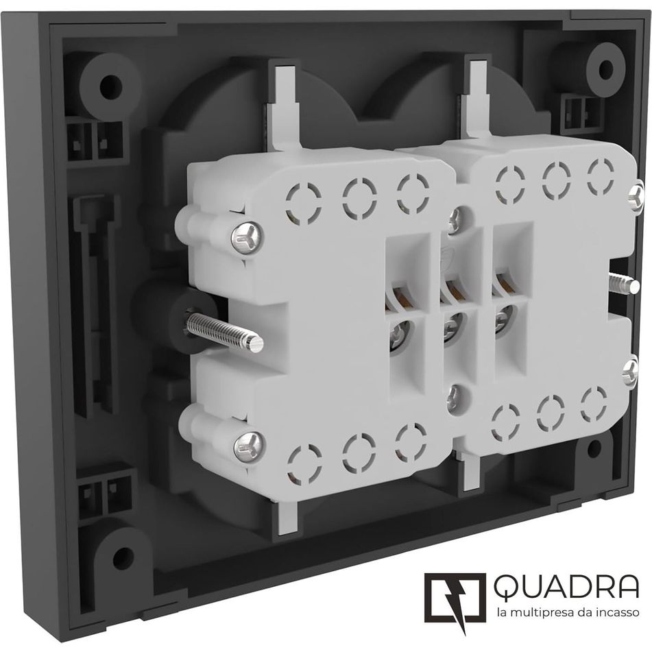 multipresa-quadra-da-parete-4-schuko-nera