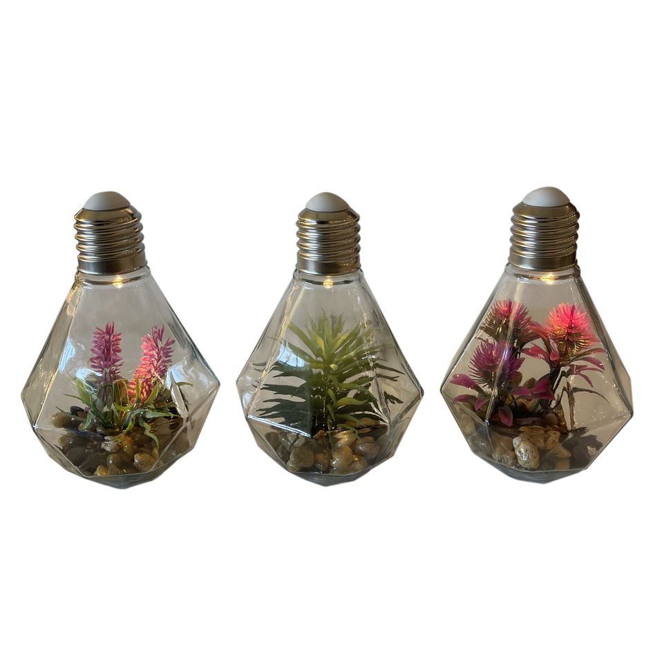 lampadina-garden-diamond-h19cm-con-led
