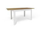 tavolo-allungabile-120-piu-50-80x120xh75cm-struttura-noce-stelvio-frontale-ossido-bianco