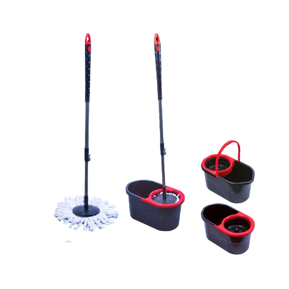 mop-rotante-con-secchio-14lcon-strizzatore