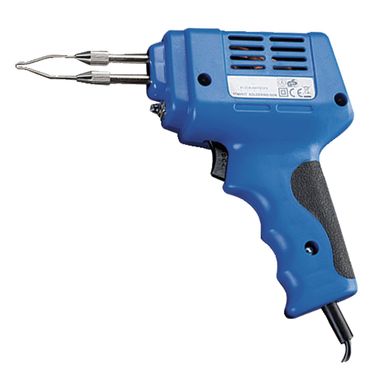 SALDATORE ISTANTANEO 100W IN VALIGIA