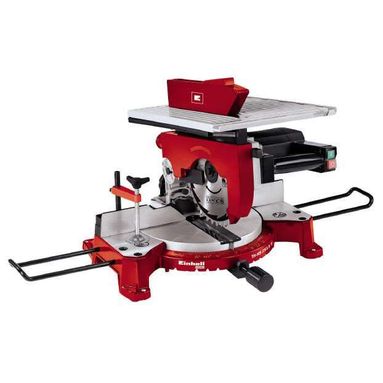 Einhell TRONCATRICE TC/MS 2513 T 1800W 250MM CON PIANETTO