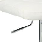 sgabello-delek-h93cm-in-ecopelle-bianca