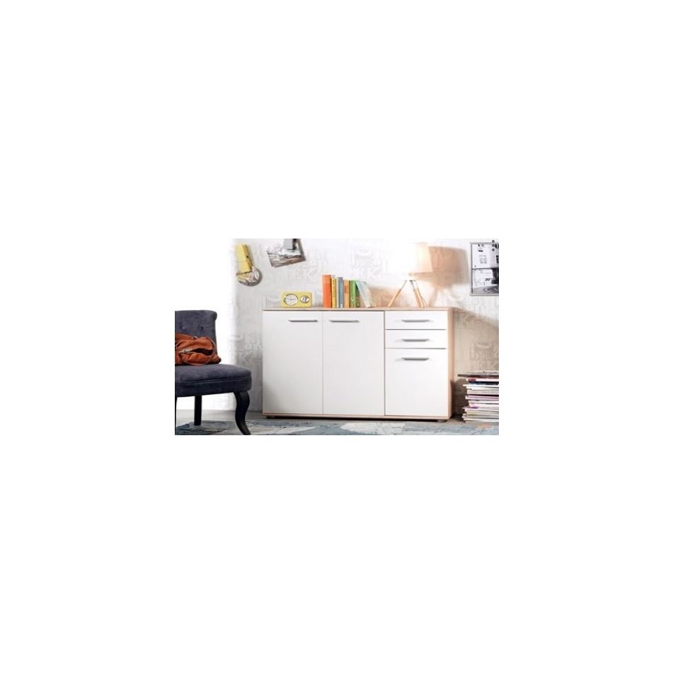 madia-oslo-103x34xh74cm-olmo-perla-slash-bianca
