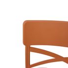 sedia-clizia-51x44xh84cm-arancione