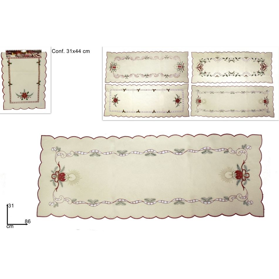 centrino-natalizio-rettangolare-86x31cm-beige-in-4